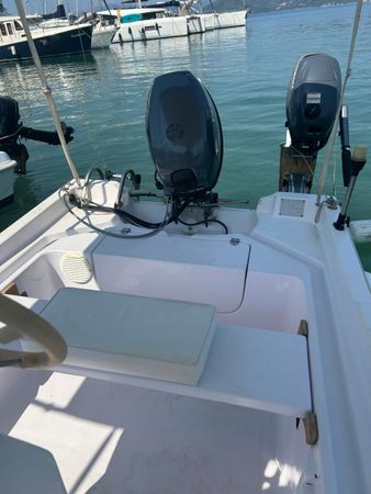 Nireus 460 | Leonidas