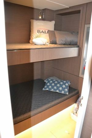 Bali 4.6 | Allure
