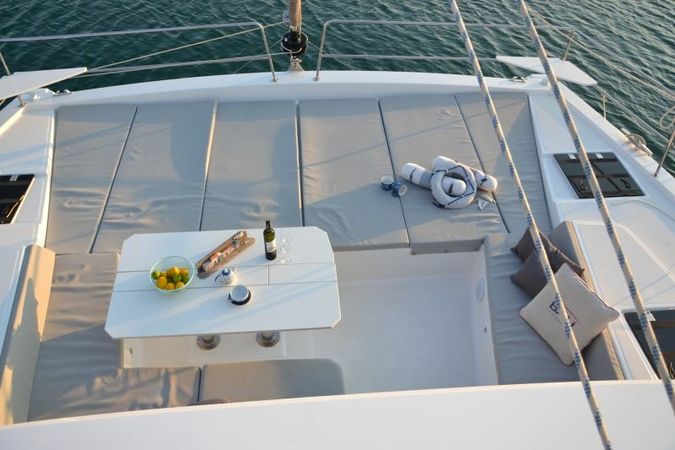 Bali 4.6 | Allure