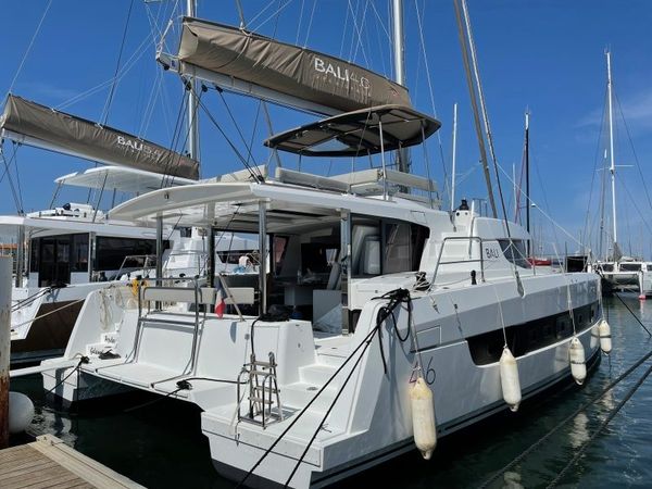 Bali 4.6 | Allure