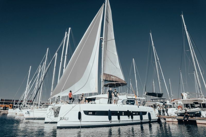 Bali 4.6 | Allure