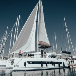 Bali 4.6 | Allure