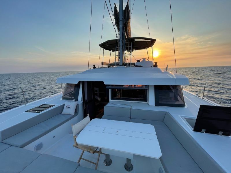 Bali 4.6 | Allure