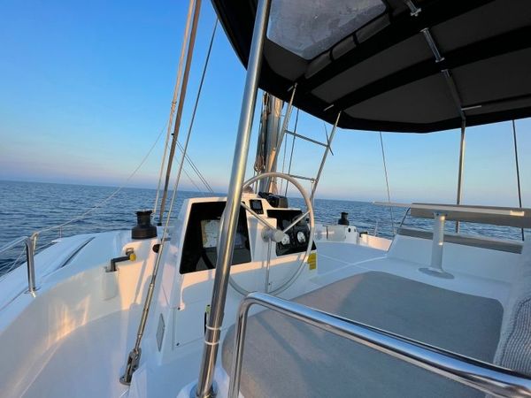 Bali 4.6 | Allure