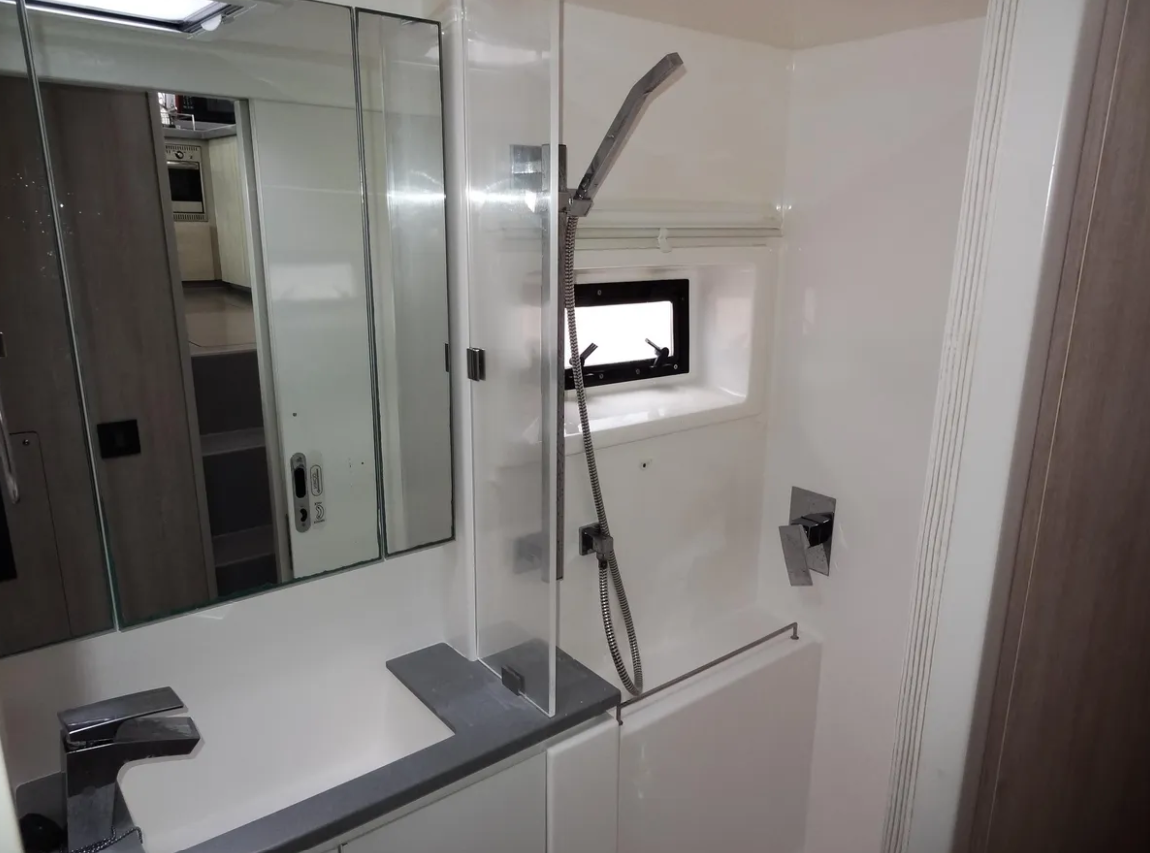 Leopard 40 | Beryl Cinq