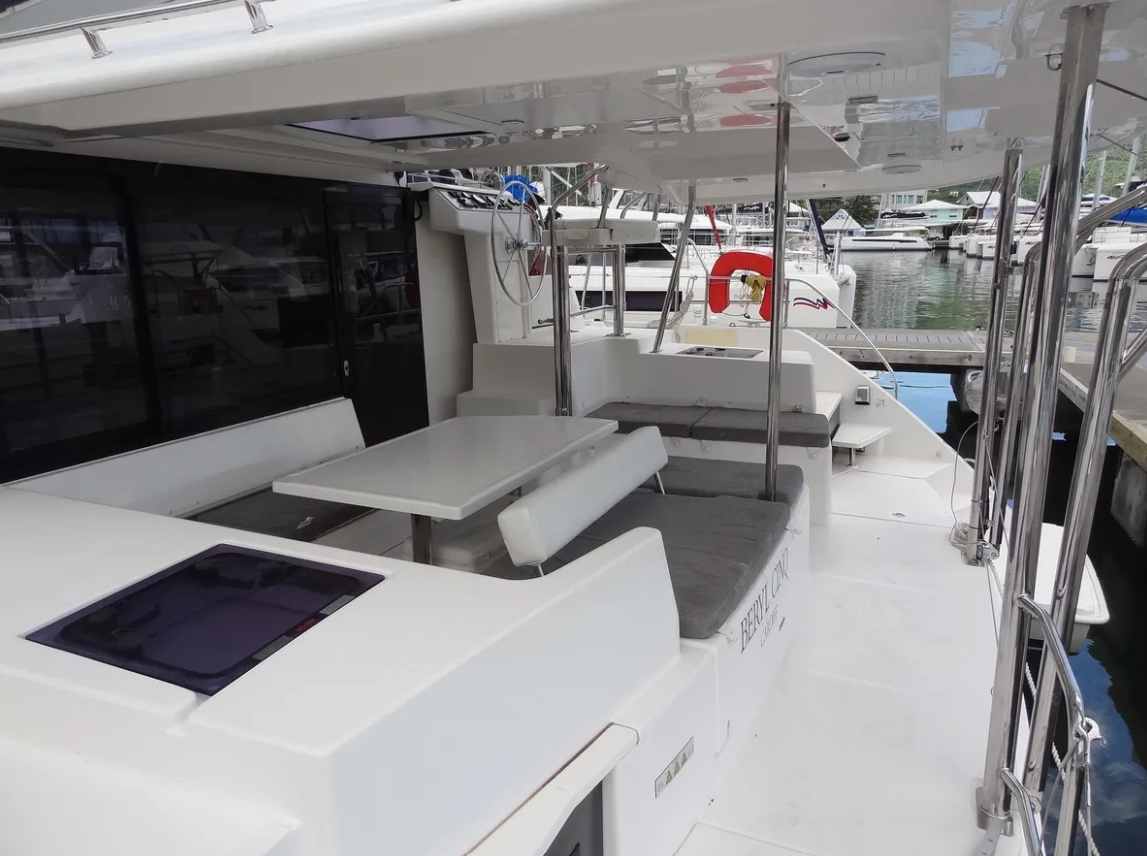 Leopard 40 | Beryl Cinq