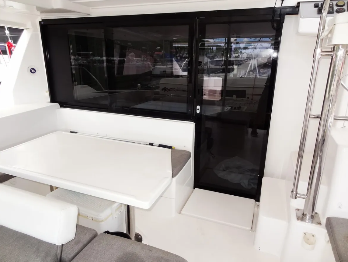 Leopard 40 | Beryl Cinq