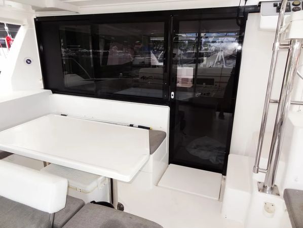 Leopard 40 | Beryl Cinq