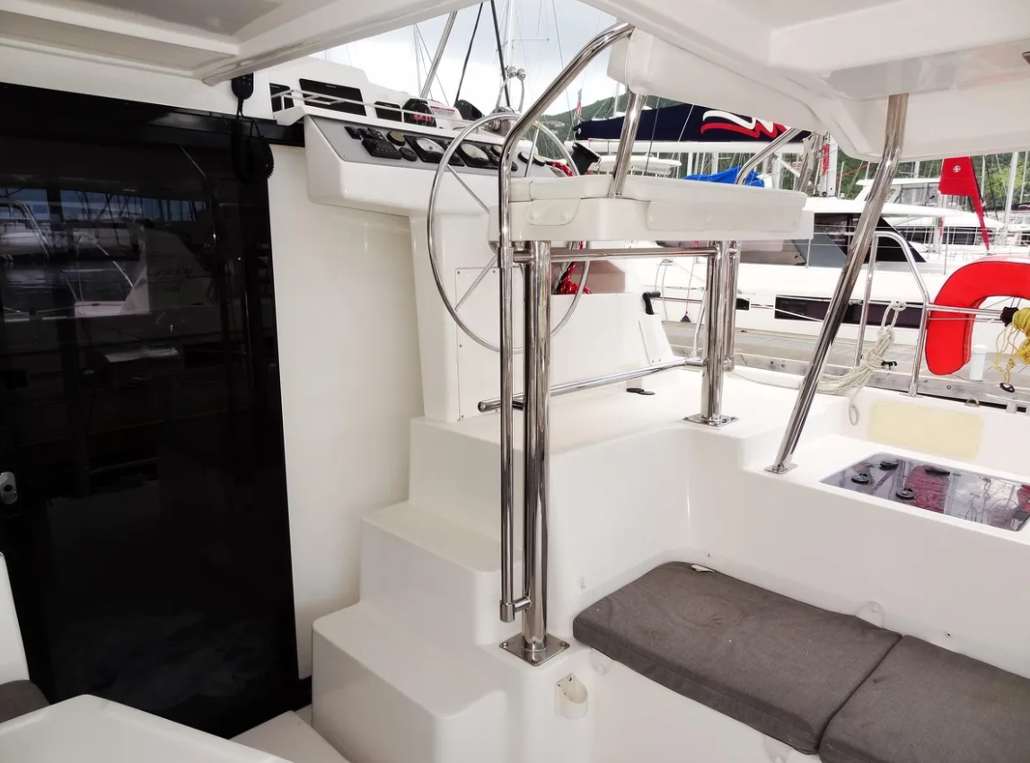 Leopard 40 | Beryl Cinq