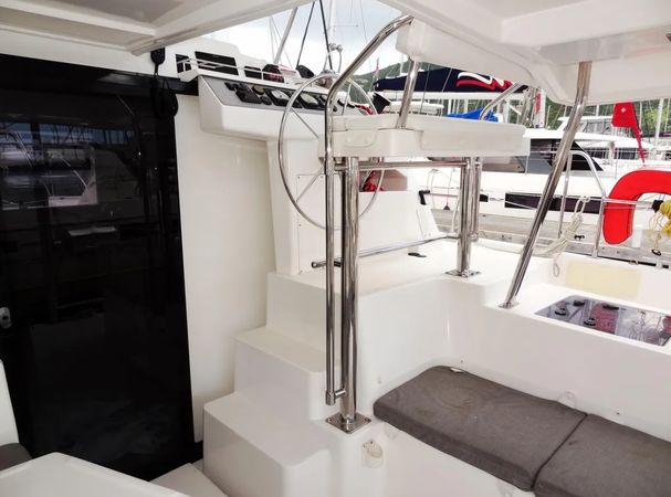 Leopard 40 | Beryl Cinq