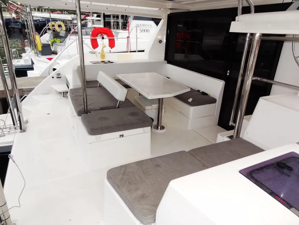 Leopard 40 | Beryl Cinq