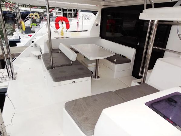 Leopard 40 | Beryl Cinq