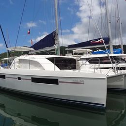 Leopard 40 | Beryl Cinq