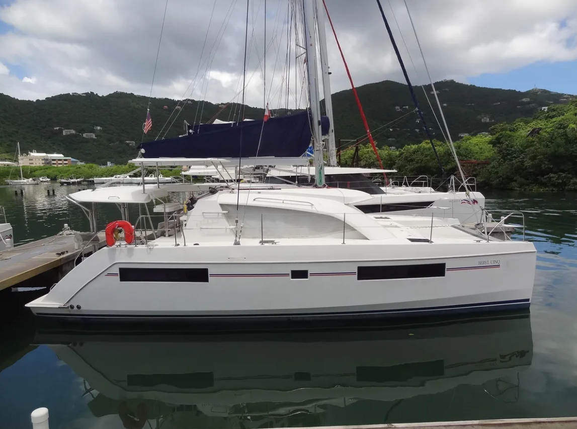 Leopard 40 | Beryl Cinq