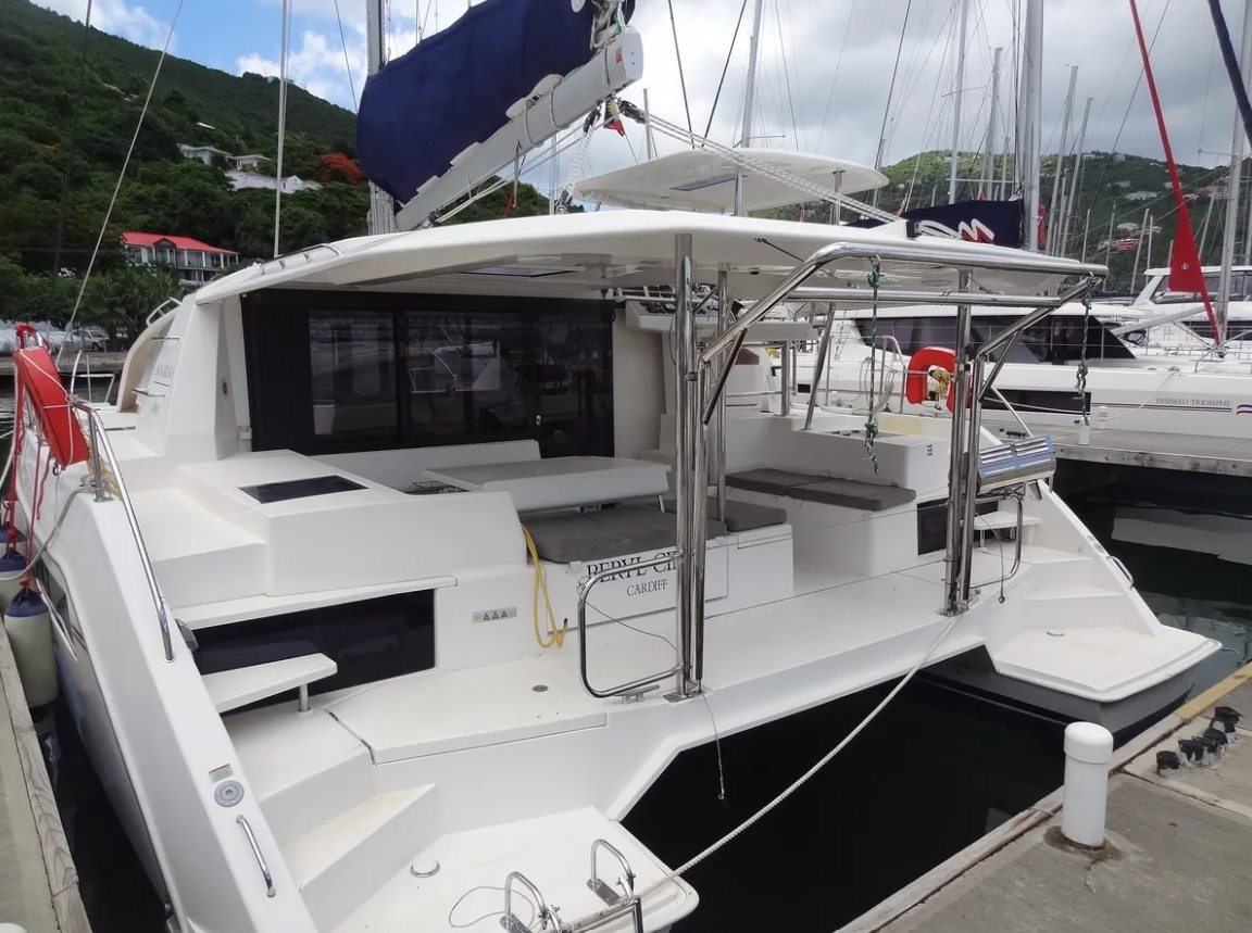 Leopard 40 | Beryl Cinq