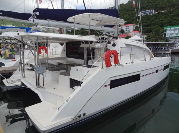 Leopard 40 | Beryl Cinq