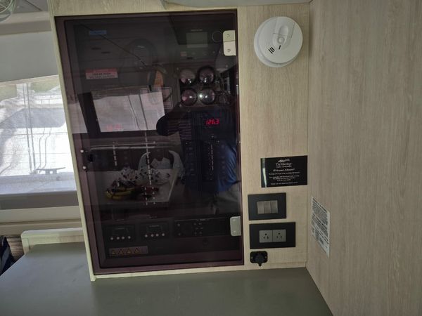 Leopard 40 | Beryl Cinq