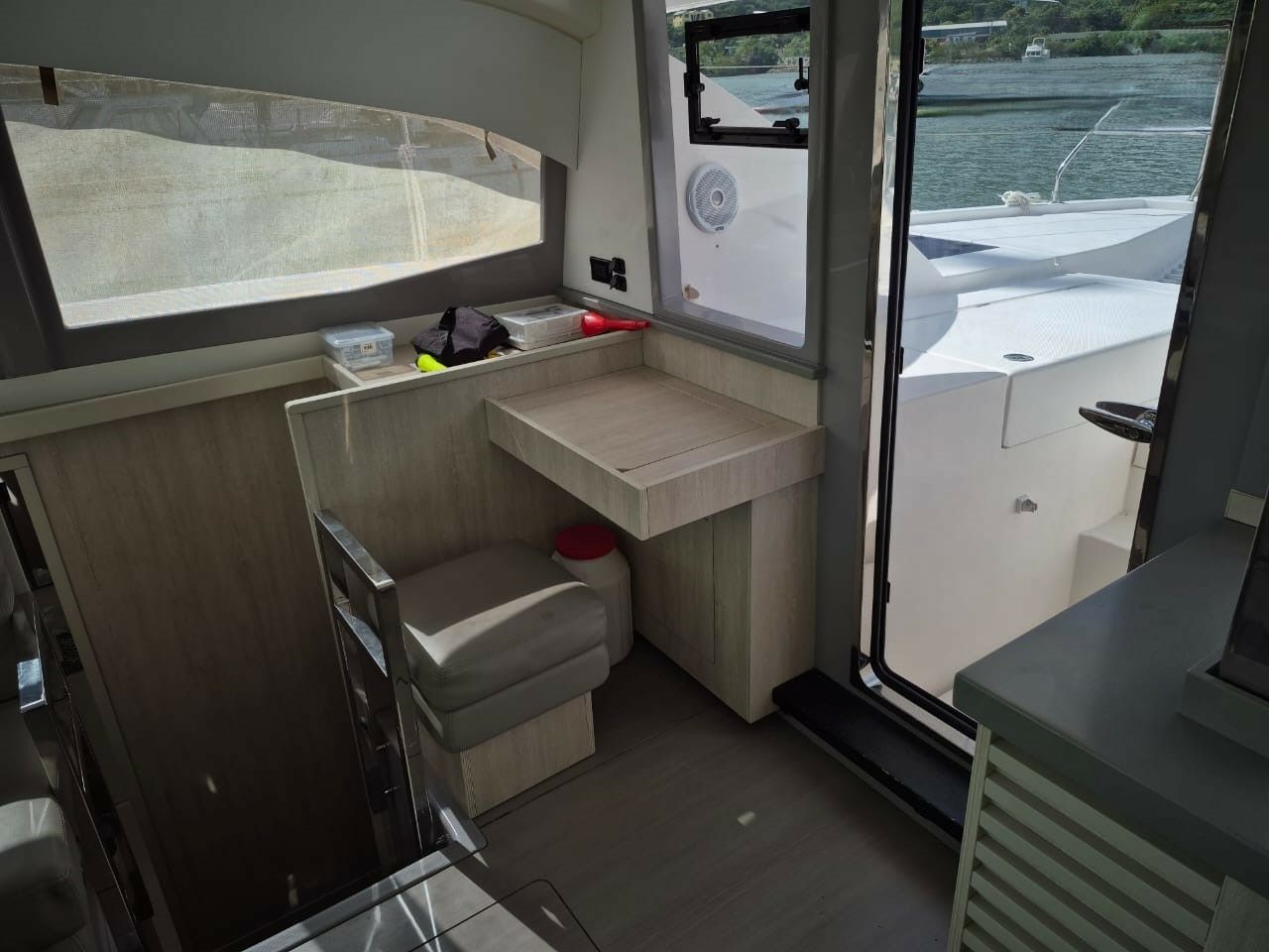 Leopard 40 | Beryl Cinq