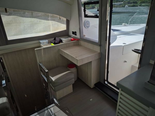 Leopard 40 | Beryl Cinq