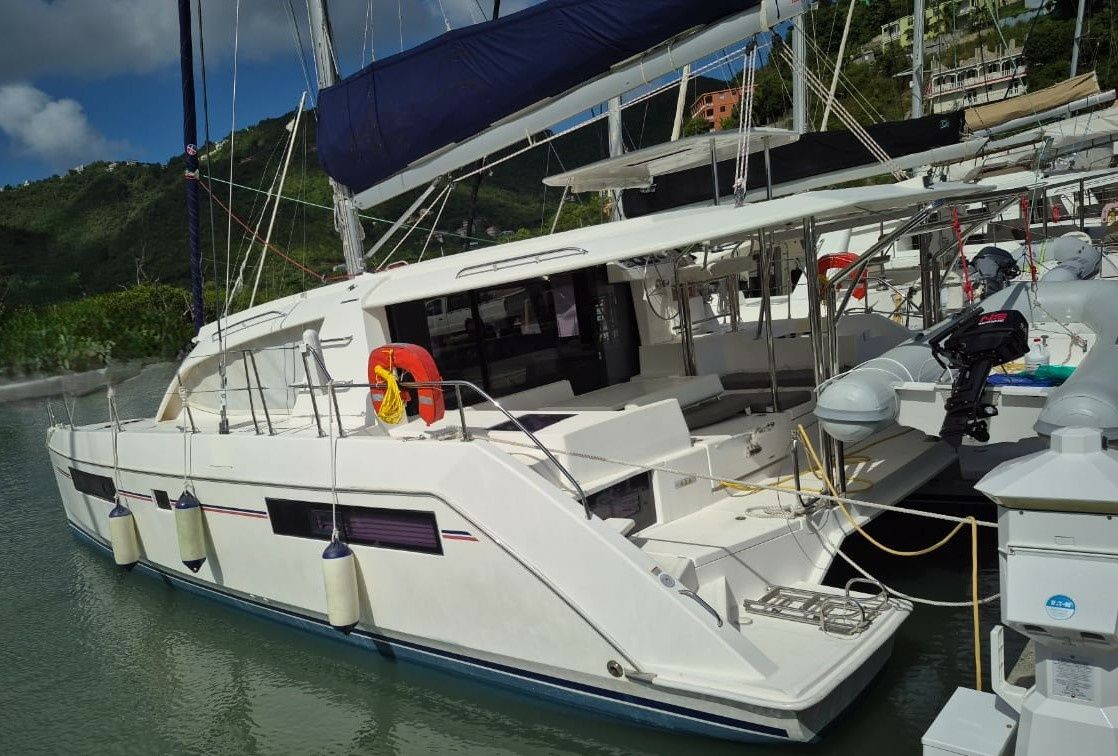 Leopard 40 | Beryl Cinq