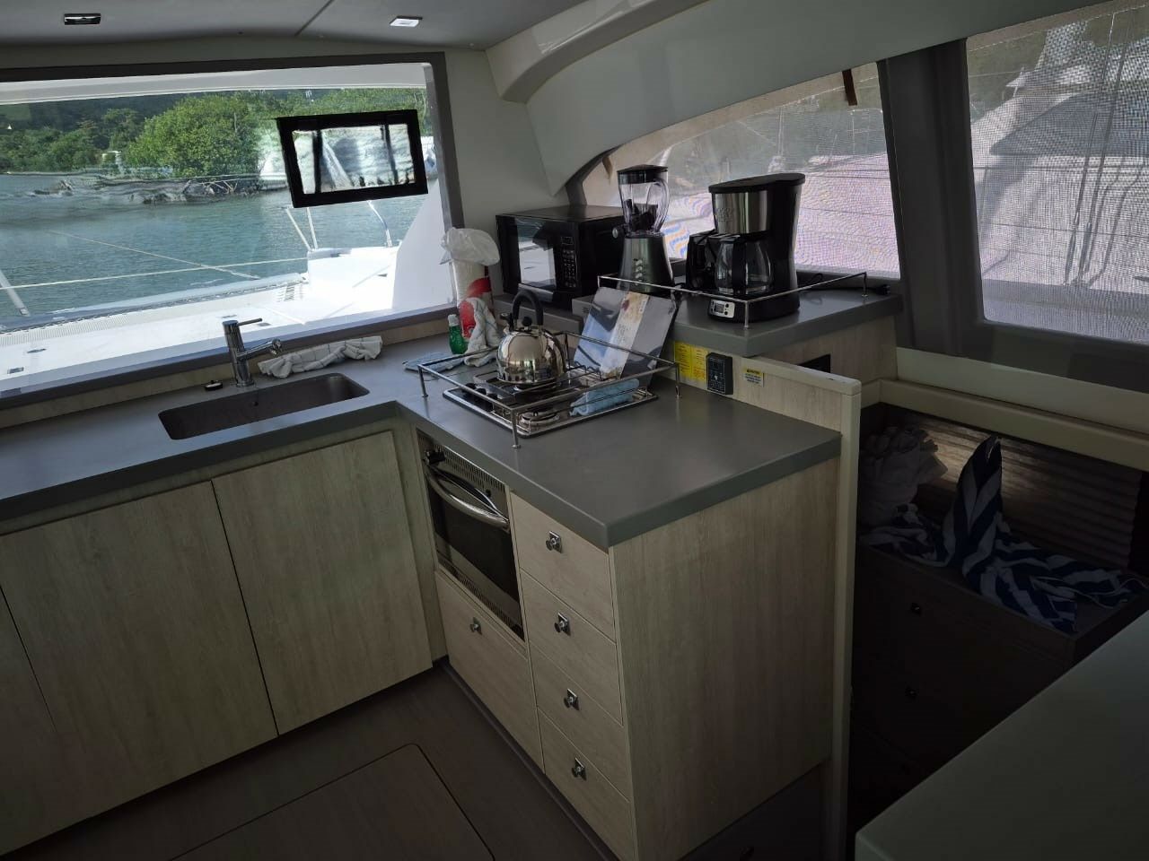 Leopard 40 | Beryl Cinq