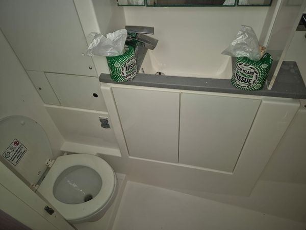 Leopard 40 | Beryl Cinq