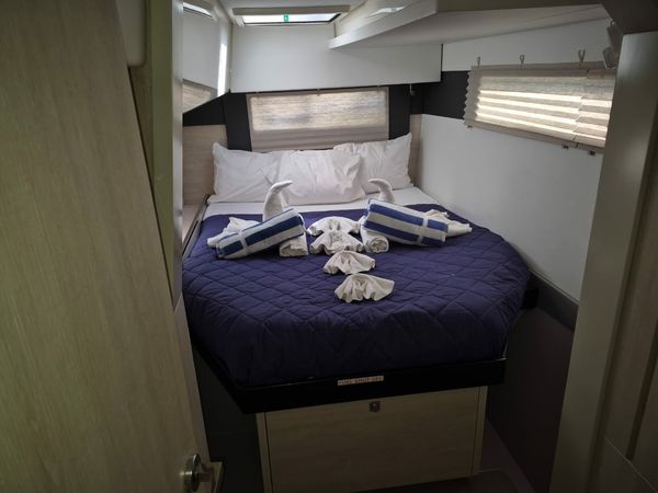 Leopard 40 | Beryl Cinq