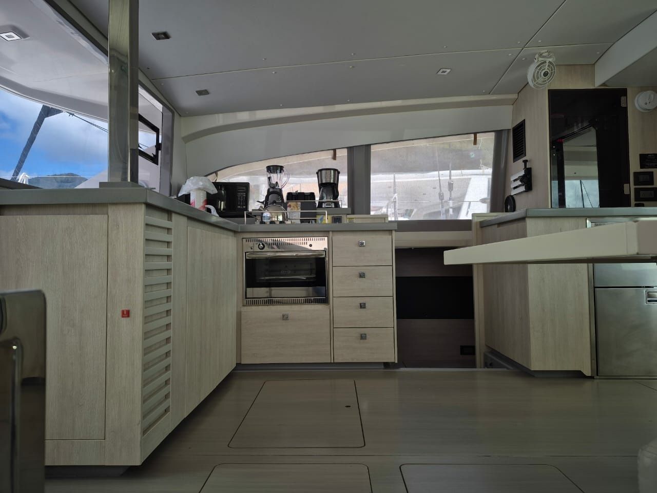 Leopard 40 | Beryl Cinq