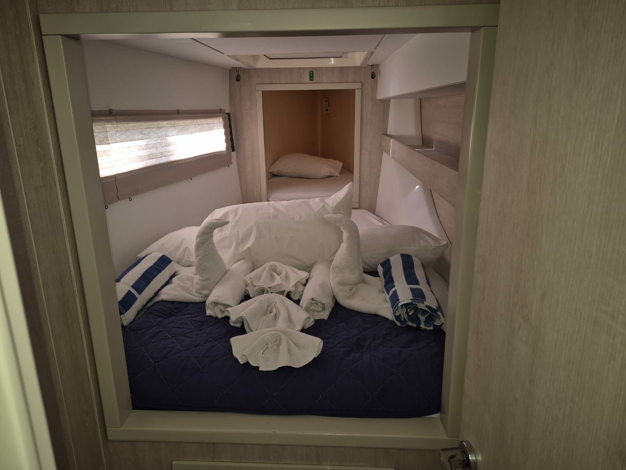 Leopard 40 | Beryl Cinq