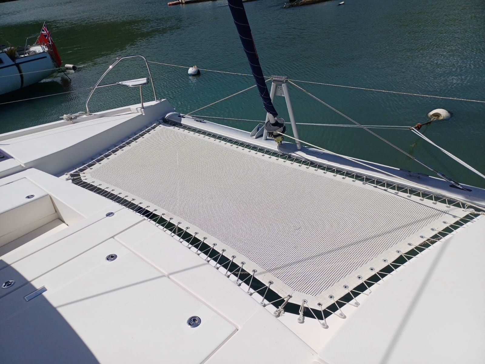 Leopard 40 | Beryl Cinq