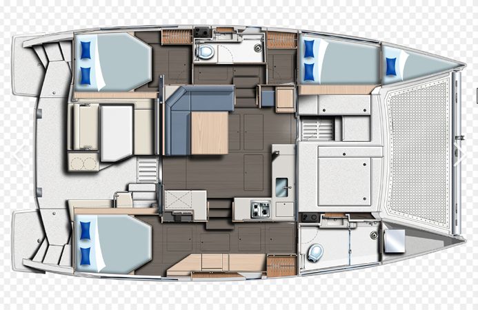 Leopard 40 | Beryl Cinq