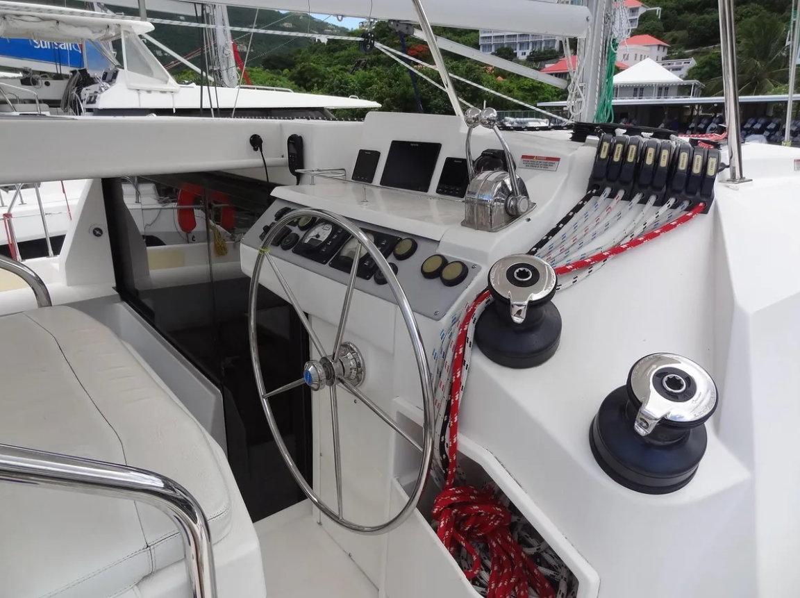 Leopard 40 | Beryl Cinq