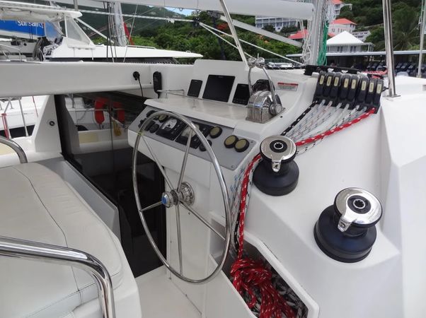 Leopard 40 | Beryl Cinq