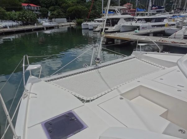 Leopard 40 | Beryl Cinq