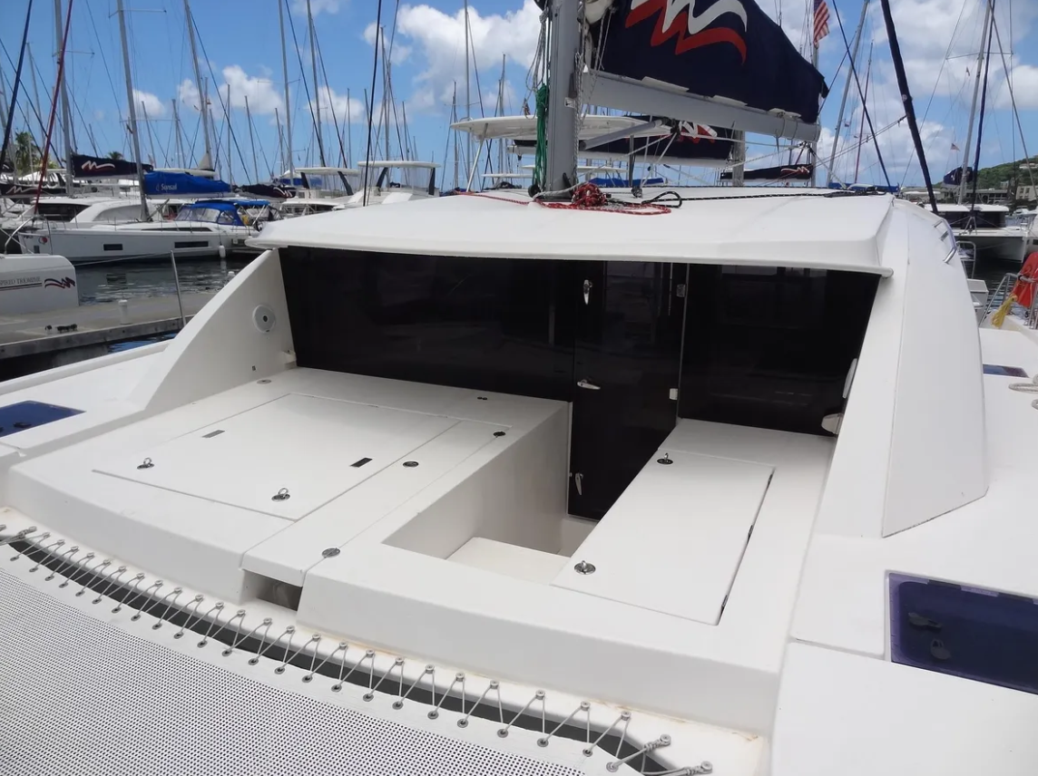 Leopard 40 | Beryl Cinq