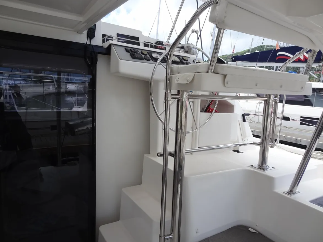 Leopard 40 | Beryl Cinq