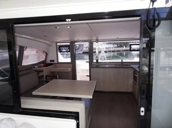 Leopard 40 | Beryl Cinq