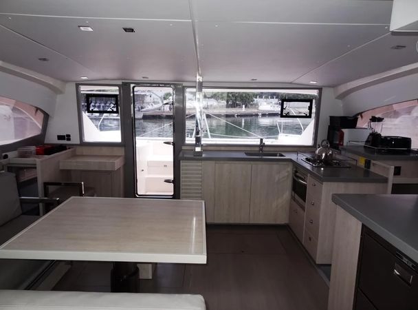 Leopard 40 | Beryl Cinq