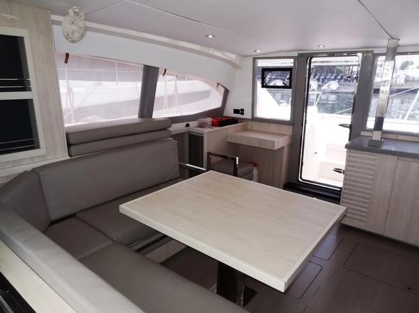 Leopard 40 | Beryl Cinq