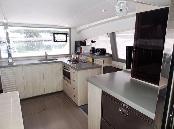 Leopard 40 | Beryl Cinq