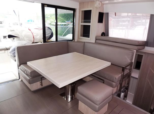 Leopard 40 | Beryl Cinq