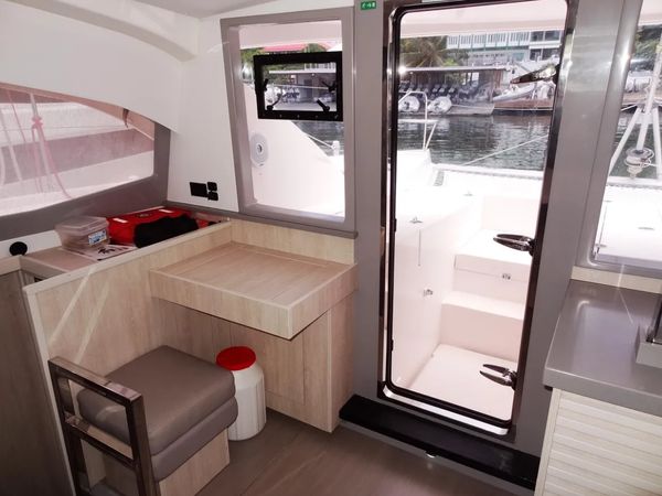 Leopard 40 | Beryl Cinq