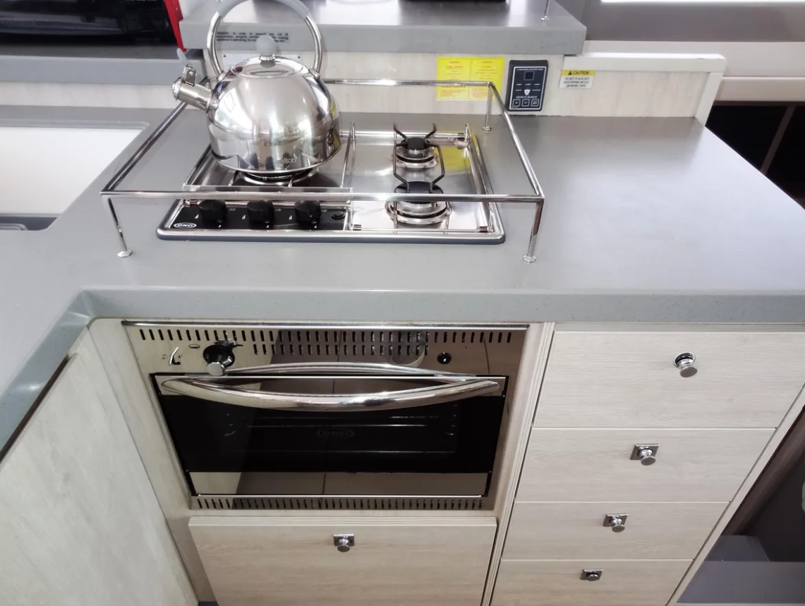 Leopard 40 | Beryl Cinq