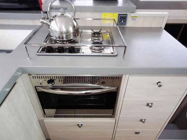 Leopard 40 | Beryl Cinq