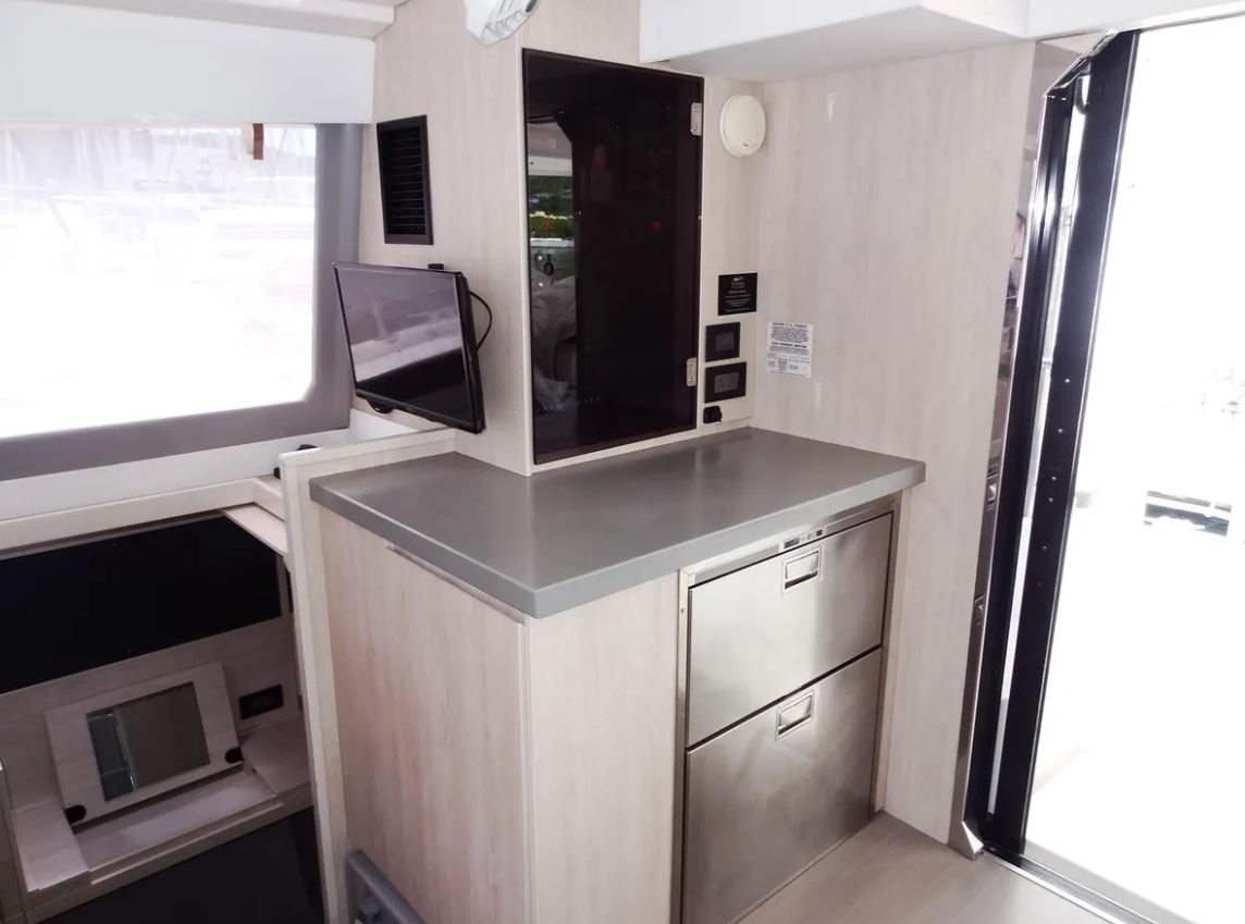 Leopard 40 | Beryl Cinq