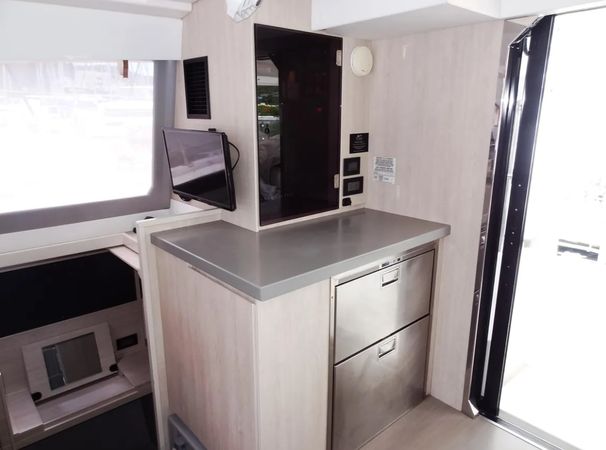 Leopard 40 | Beryl Cinq