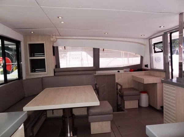 Leopard 40 | Beryl Cinq