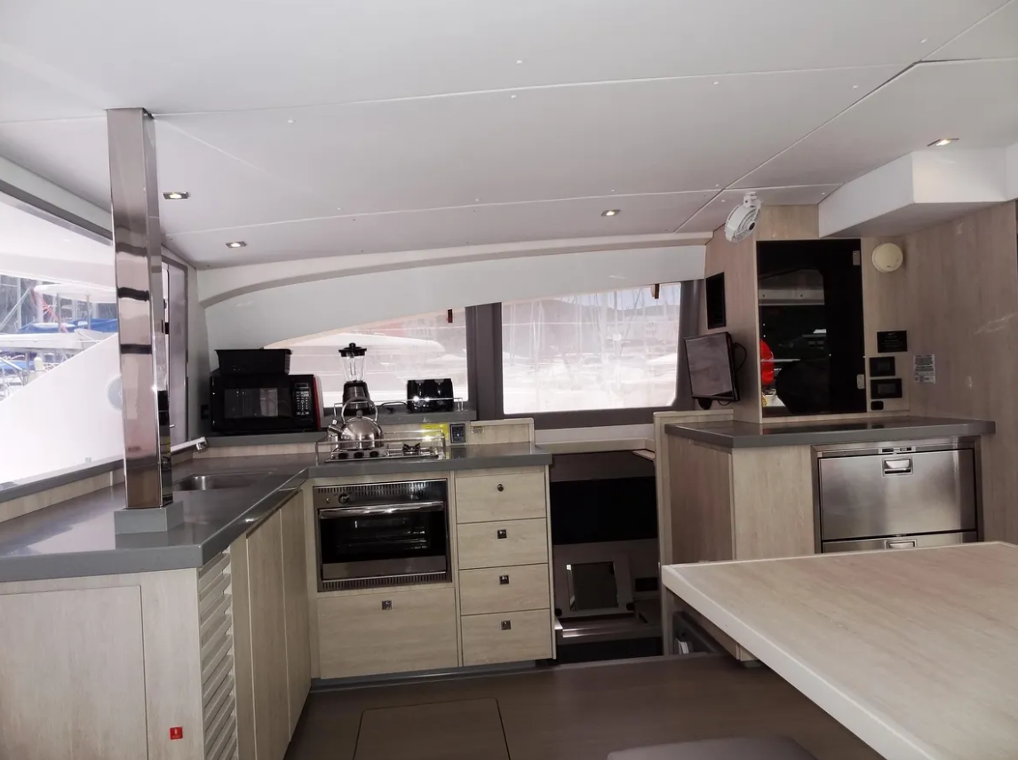 Leopard 40 | Beryl Cinq