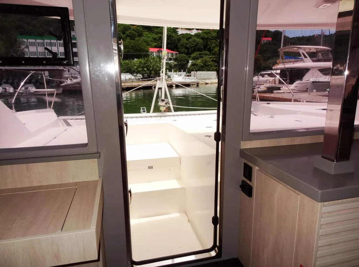 Leopard 40 | Beryl Cinq