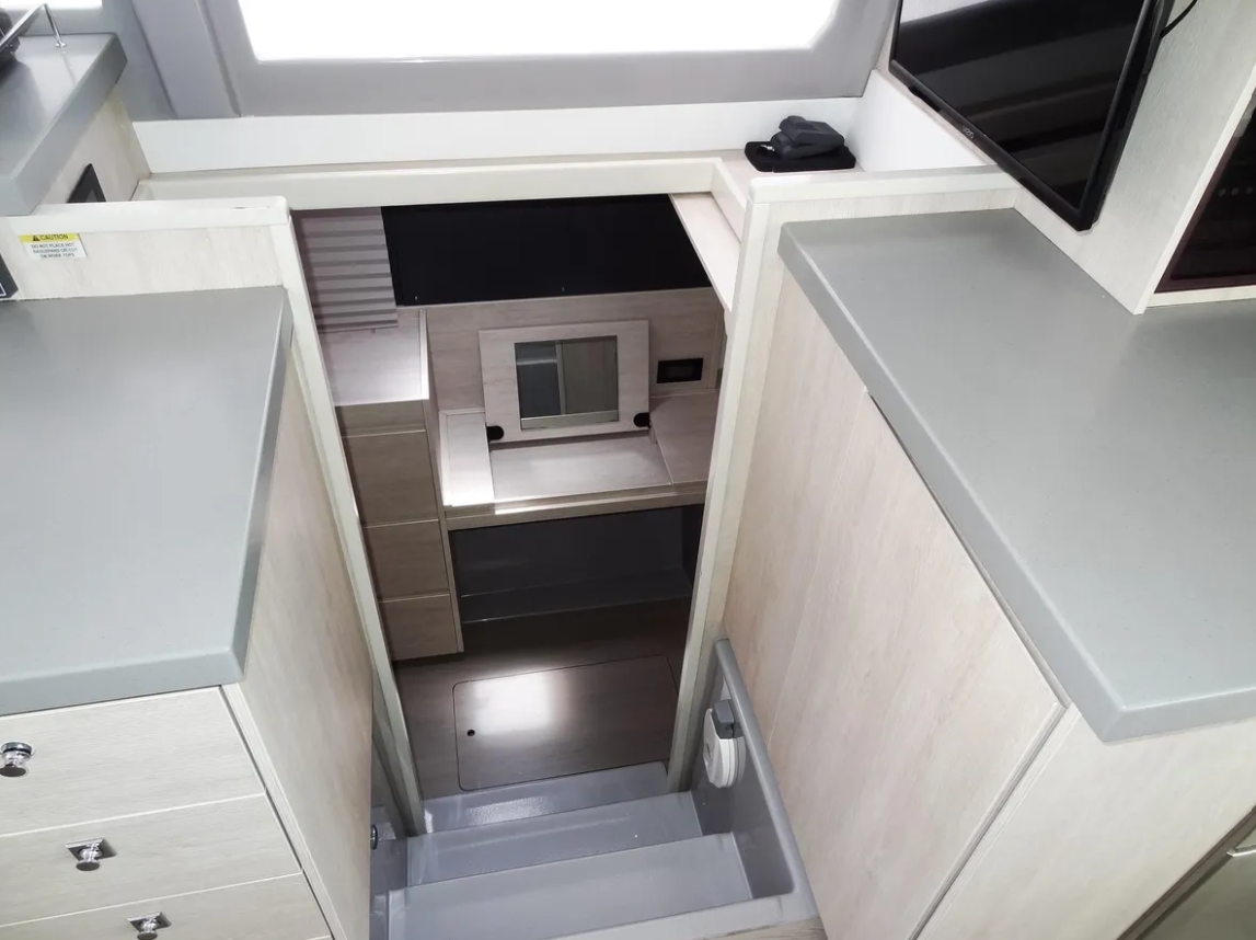 Leopard 40 | Beryl Cinq